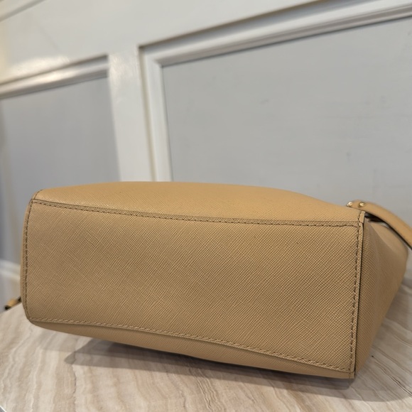 Coach Bag Madison Satchel Bag - Picture 7 of 17